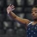 Bajan el puntaje de Simone Biles por un ejercicio &lsquo;demasiado perfecto&rsquo; y el riesgo de lesi&oacute;n de futuros competidores