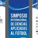 La CONMEBOL y la AFA presentaron su nuevo Simposio Internacional de Ciencias Aplicadas al F&uacute;tbol 
