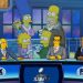Los Simpson tienen su comercial presentando el Super Bowl para Fox