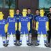 Los Simpsons se asocian con el Chelsea 