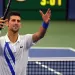 El sindicato de jugadores de Djokovic aumenta su financiaci&oacute;n con 26 millones de d&oacute;lares