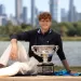 Sinner bicampe&oacute;n del Australian Open: &iquest;cu&aacute;nto se llev&oacute; por ser campe&oacute;n?