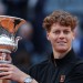 Janikk Sinner, campe&oacute;n del Masters 1000 de Roma: &iquest;Cu&aacute;nto dinero se llev&oacute; por coronar?