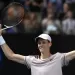 Sinner gan&oacute; y le cort&oacute; una tremenda racha a Djokovic