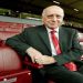 Old Trafford tendr&aacute; una tribuna con el nombre de Bobby Charlton