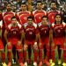La selecci&oacute;n que sue&ntilde;a con ir al Mundial mientras su pa&iacute;s est&aacute; en guerra