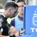 Skechers lleg&oacute; al f&uacute;tbol argentino: es nuevo sponsor t&eacute;cnico de los &Aacute;rbitros de Argentina