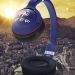 Skullcandy present&oacute; sus auriculares para la Copa del Mundo