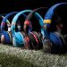 Boca y River ya tienen sus auriculares oficiales de Skullcandy