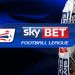 ​Sky Bet toma el naming de los campeonatos del Football League