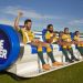 Samsung present&oacute; &ldquo;SlideLiner&rdquo;, sus asientos m&oacute;viles para los estadios