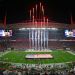 La cifra que pagaron las empresas de criptomonedas para aparecer en el medio tiempo del Super Bowl