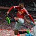 El jugador del Manchester United que promociona botines sint&eacute;ticos para proteger a los canguros
