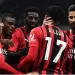 "Smart Gear": El sistema de datos detr&aacute;s del gran rendimiento del Milan