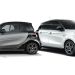 Mercedes-Benz Argentina te invita a probar los nuevos smart fortwo y forfour
