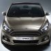 Ford present&oacute; el Nuevo S-Max: dise&ntilde;o, confort flexible, tecnolog&iacute;a y seguridad