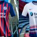 San Lorenzo presenta su nueva indumentaria 2020