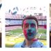 Los filtros especiales que lanz&oacute; Snapchat de clubes de f&uacute;tbol