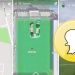 Yeovil Town: el club ingl&eacute;s que present&oacute; a su primer refuerzo mediante una nueva herramienta de Snapchat 