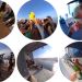 US Open incorpora las novedosas gafas de Snapchat para sus usuarios