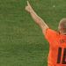 Tras anunciar su retiro, estas son las camisetas m&aacute;s recordadas de Wesley Sneijder