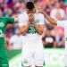 Uno de los sobrevivientes del accidente a&eacute;reo asume como directivo de Chapecoense