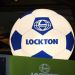 Soccerex y Lockton extienden el acuerdo global