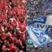 Los 10 equipos de f&uacute;tbol con m&aacute;s socios en el mundo