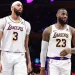 SoFi, el nuevo title sponsor de la NBA