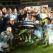 El inconveniente que tuvo Sol de Mayo para llegar a jugar el partido de Copa TOTAL Argentina