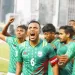 Sol de Mayo sum&oacute; como refuerzo al actual capit&aacute;n de una selecci&oacute;n