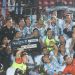Sol de Mayo: El equipo que tiene como entrenador al propio presidente de club