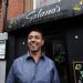 &Ntilde;ol Solano abri&oacute; un restaurante con su nombre en Newcastle