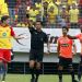 Pol&eacute;mica en Ecuador por la aplicaci&oacute;n de una nueva regla FIFA