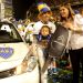 Citro&euml;n le regal&oacute; un espectacular C3 al plantel de Boca