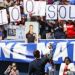 La arquera Hope Solo alcanz&oacute; los cien partidos sin recibir goles