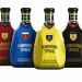 En Colombia, un whisky propone "No te llevamos a Brasil pero s&iacute; al pa&iacute;s Campe&oacute;n"