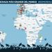 Racing celebra la Intercontinental 1967 agasajando a sus hom&oacute;nimos en el mundo entero