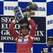 Sonic vuelve a la F1: McLaren present&oacute; una nueva alianza con Sega