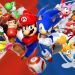 Nintendo lanza un videojuego de R&iacute;o 2016 con Mario y Sonic