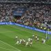 Sony es nuevo patrocinador de la Champions League