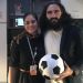 Con Sor&iacute;n de invitado y sorpresas para los pasajeros, GOL abri&oacute; sus vuelos para la Copa Am&eacute;rica