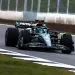 El sorprendente nuevo auto que present&oacute; Mercedes para Lewis Hamilton