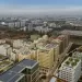 El sorprendente dato de la Villa Ol&iacute;mpica de Par&iacute;s 2024