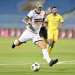 El sorprendente jugador argentino que aparece entre los mejores del FIFA 23