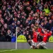 El sorprendente monto que perdi&oacute; el Manchester United en el primer trimestre de la temporada