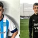 La sorpresa de Gago para la pretemporada de Racing: &iquest;qui&eacute;n es el chico de 14 a&ntilde;os?