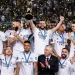 &iquest;C&oacute;mo se repartir&aacute;n los 32 cupos para el Mundial de Clubes 2025?