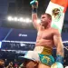 El sorpresivo cambio de representante de Canelo en la previa de una pelea