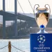 Se sortearon los octavos de final de la Champions League 2022/23, &iquest;c&oacute;mo quedaron los cruces?